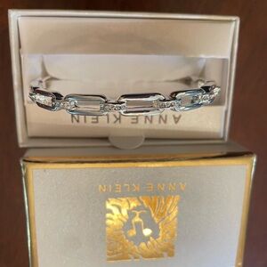 Anne Klein bangle